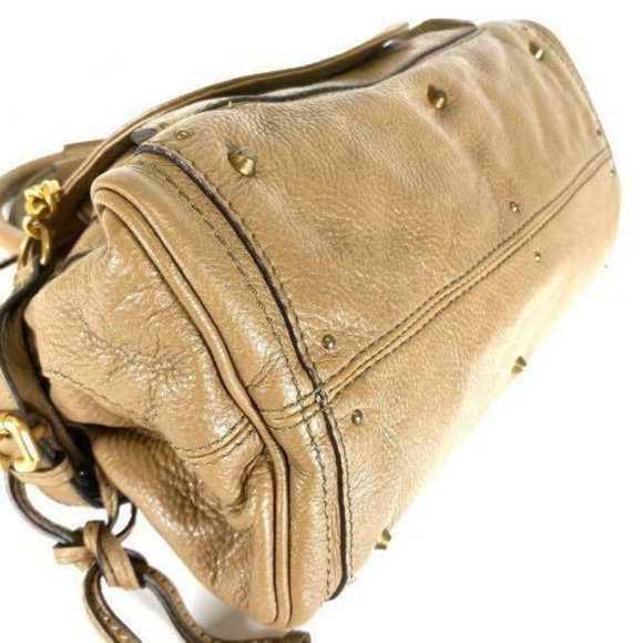 authentic CHLOE bag - Picture 4 of 10